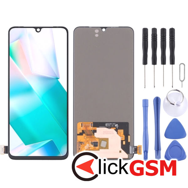 Fix Display Vivo T1 Pro 5g