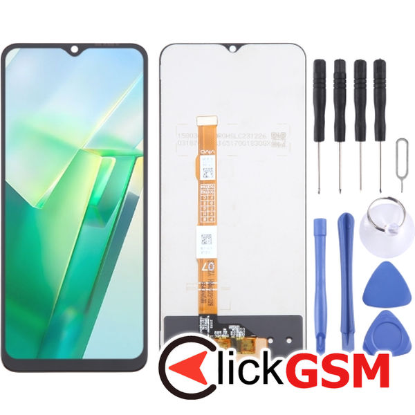 Fix Display Vivo T2x 5g