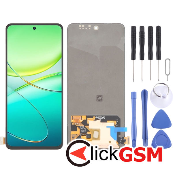 Fix Display Vivo T3