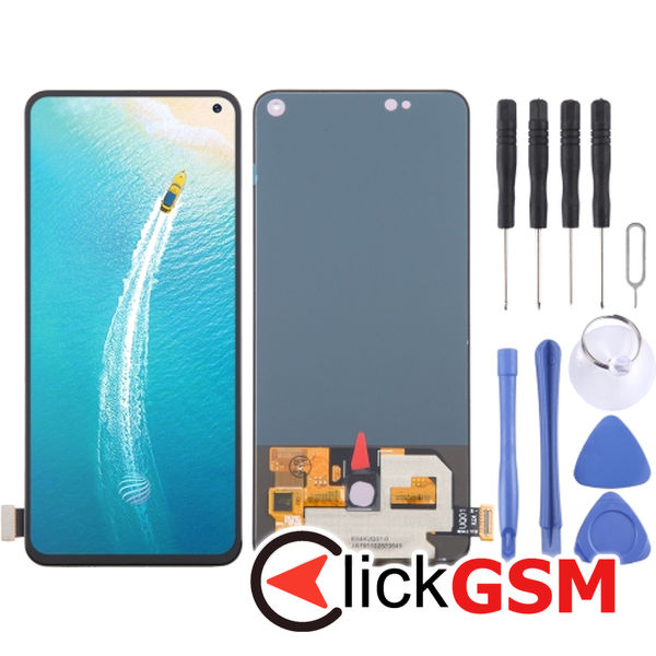 Fix Display Vivo V17