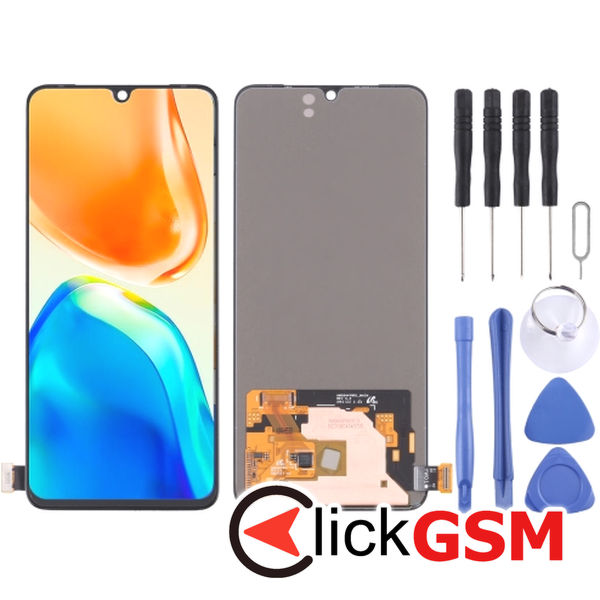 Fix Display Vivo V25e