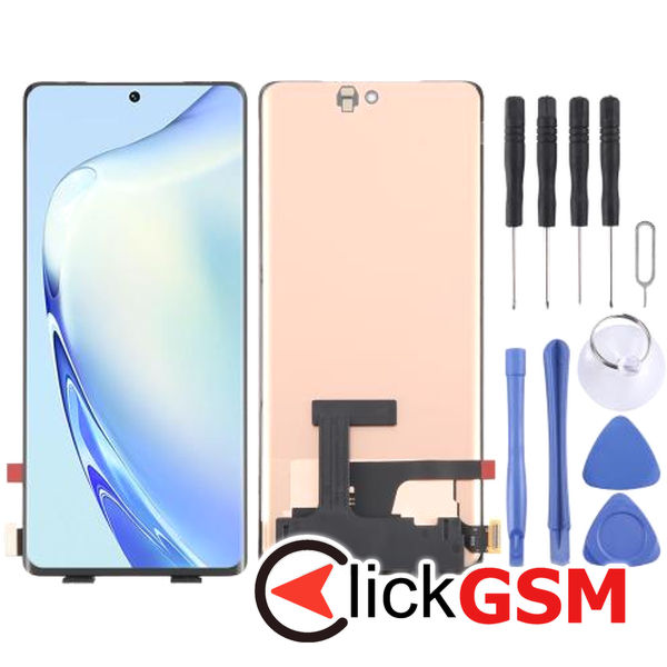 Fix Display Vivo V27