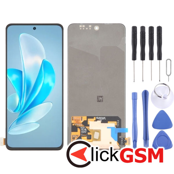 Fix Display Vivo V30 Lite