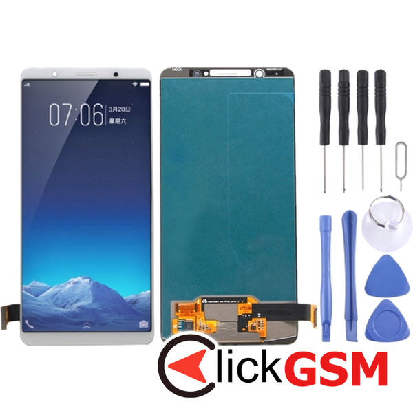 Fix Display Vivo X20 Plus