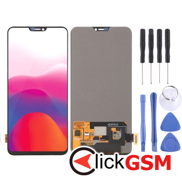 Fix Display Vivo X21