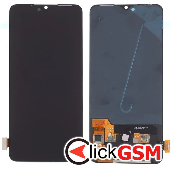 Fix Display Vivo X21s