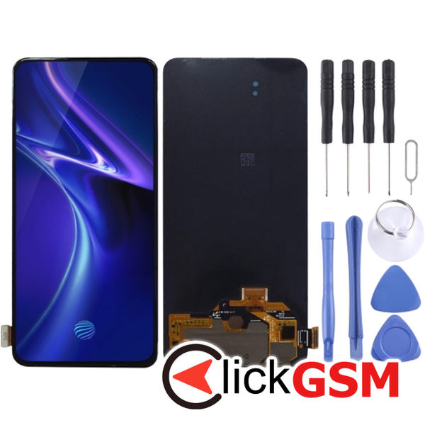 Fix Display Vivo X27 Pro