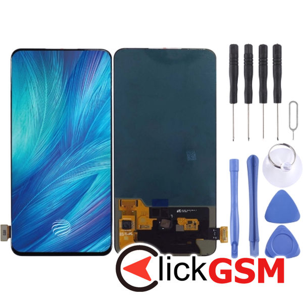 Fix Display Vivo X27