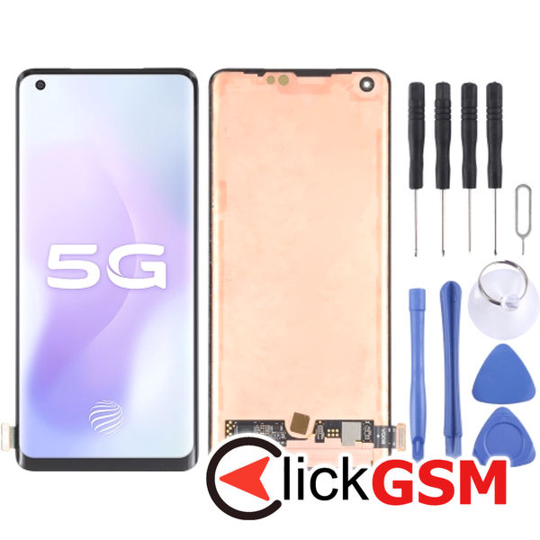 Fix Display Vivo X50 Pro.plus 5g