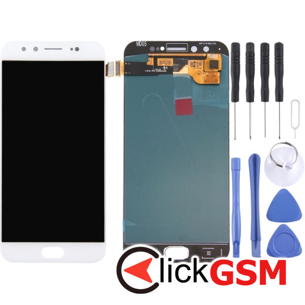 Fix Display Vivo X9