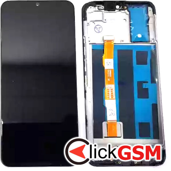 Fix Display Vivo Y01a