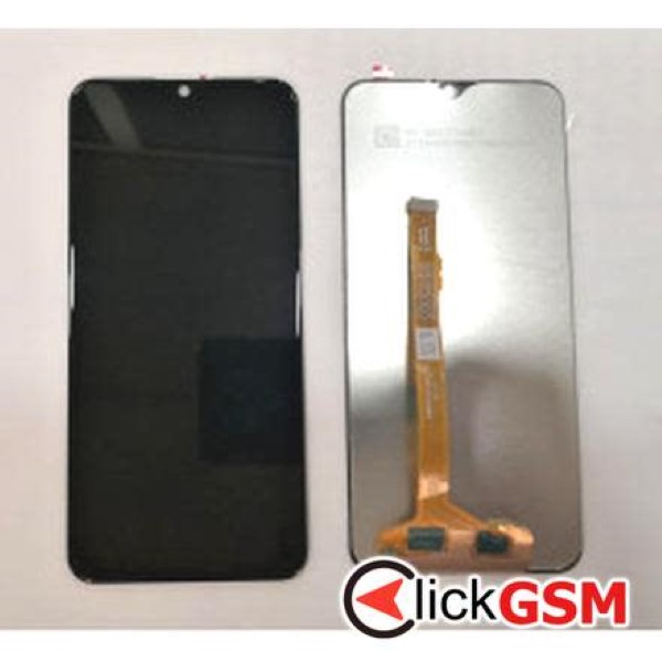 Fix Display Vivo Y17