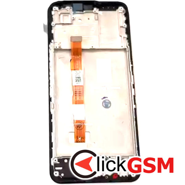 Fix Display Vivo Y22