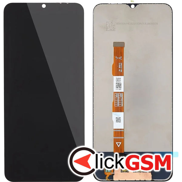 Fix Display Vivo Y33s 5g