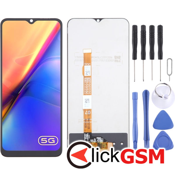 Fix Display Vivo Y56 5g