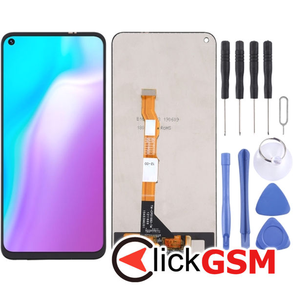 Fix Display Vivo Y70s