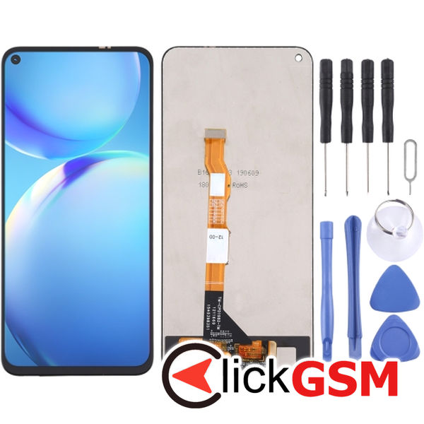 Fix Display Vivo Y70t