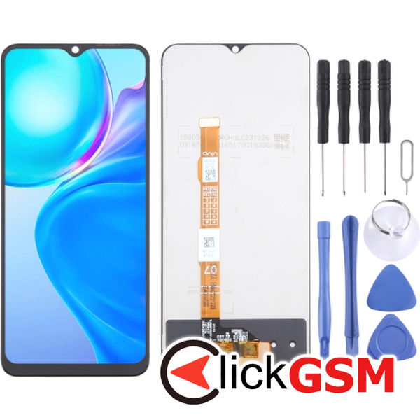 Fix Display Vivo Y73t 5g