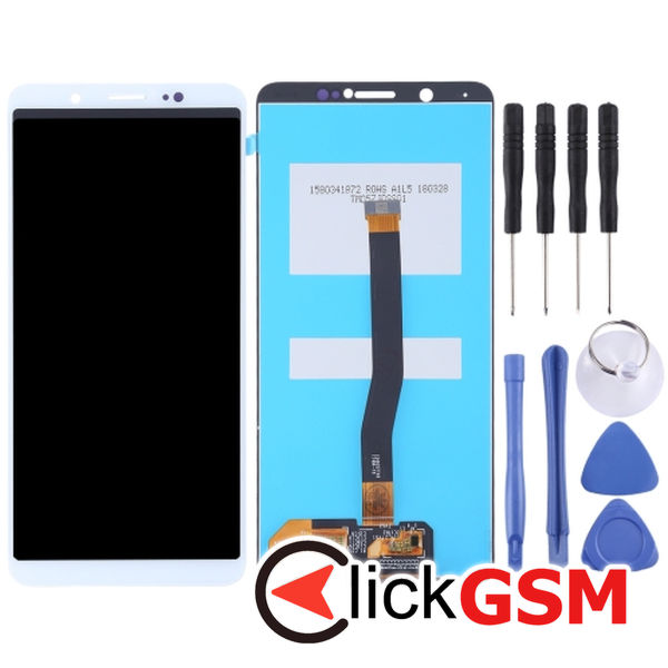 Fix Display Vivo Y75