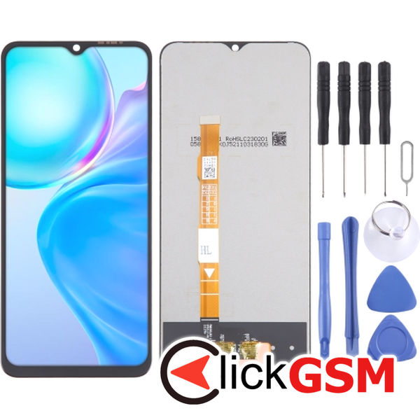 Fix Display Vivo Y77e 5g