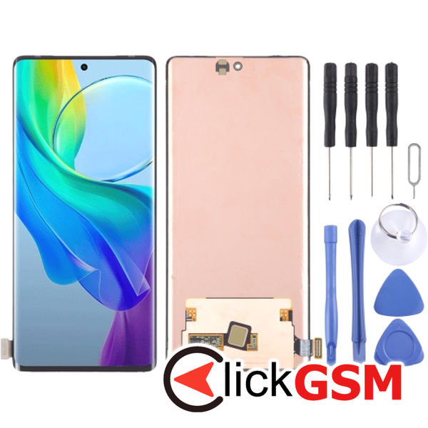 Fix Display Vivo Y78.plus 5g