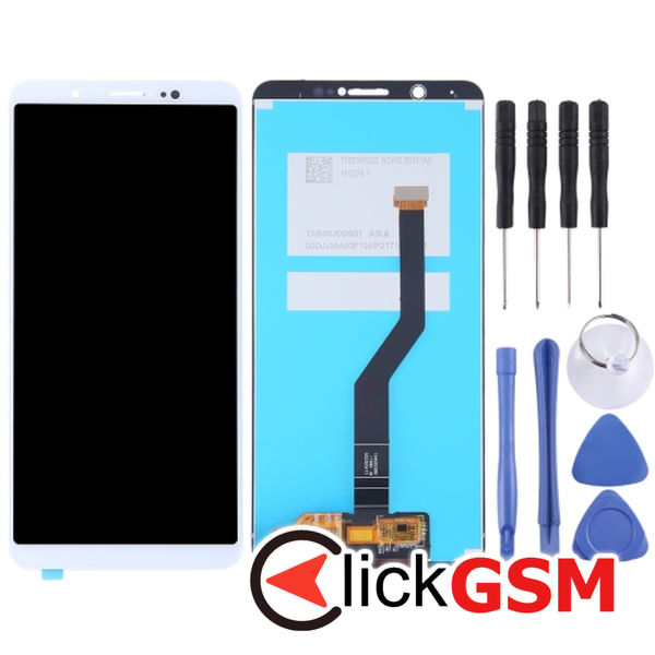 Fix Display Vivo Y79