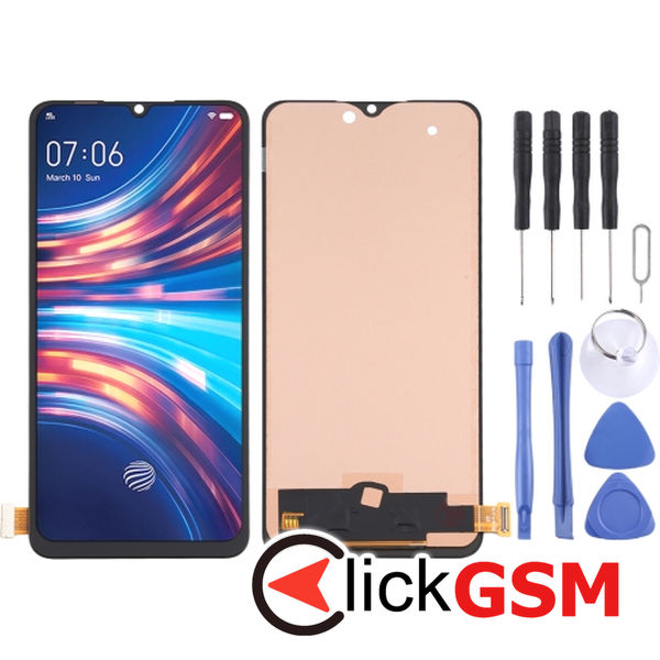 Fix Display Vivo Y7s