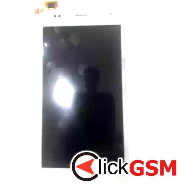 Fix Display Wiko Getaway