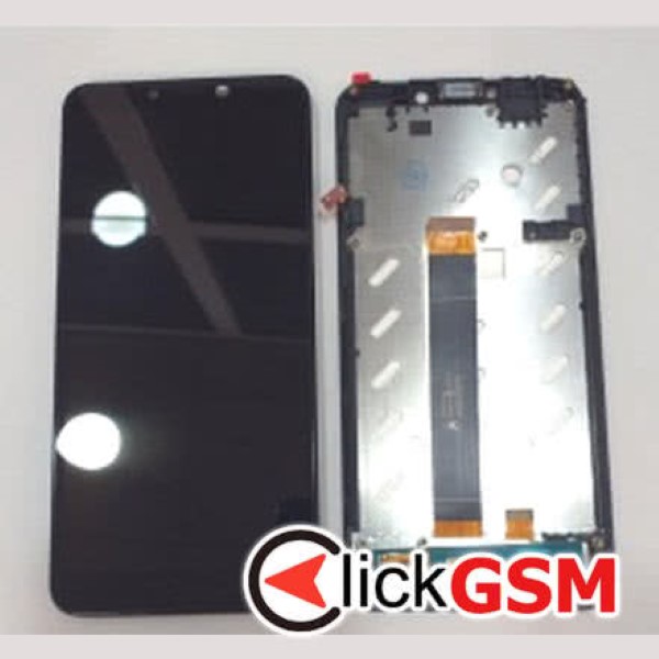 Fix Display Wiko Harry 2