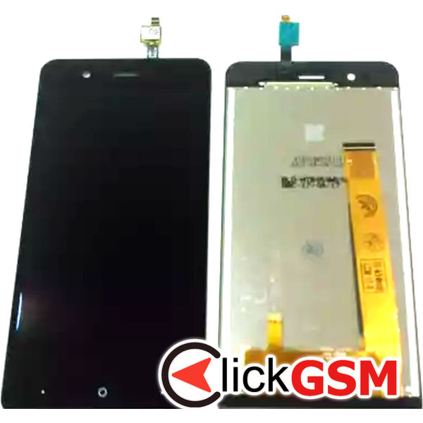 Fix Display Wiko Harry