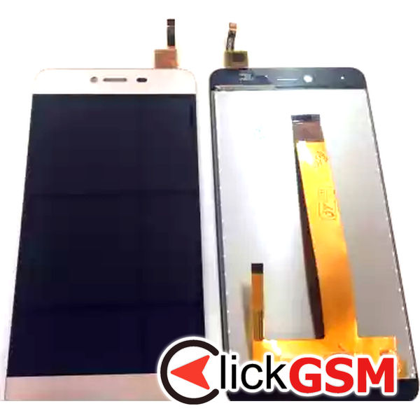 Fix Display Wiko Lenny 3 Max