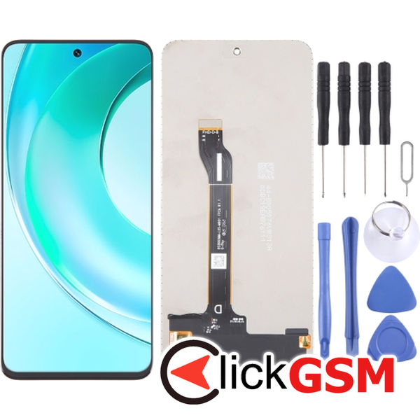 Fix Display Wiko T50