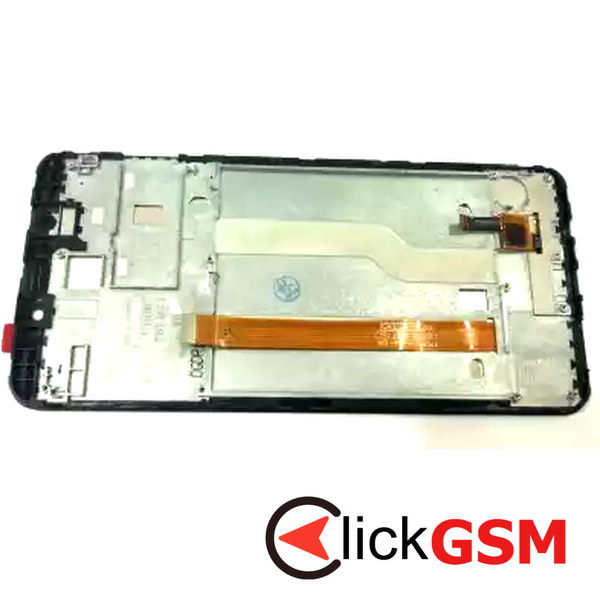 Fix Display Wiko View Xl