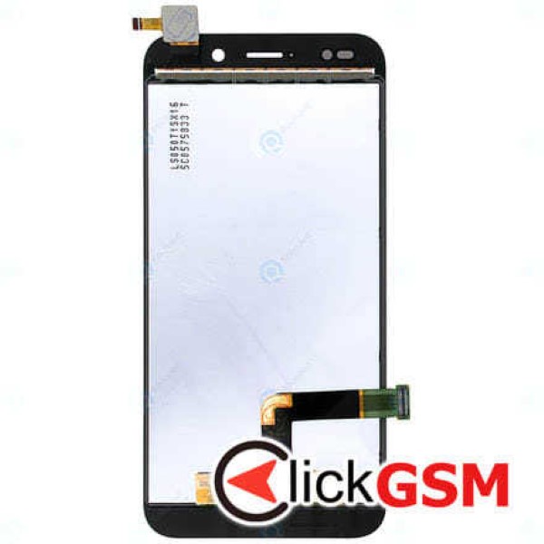 Fix Display Wiko Wim Lite