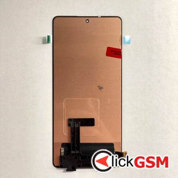 Fix Display Xiaomi 11t Pro