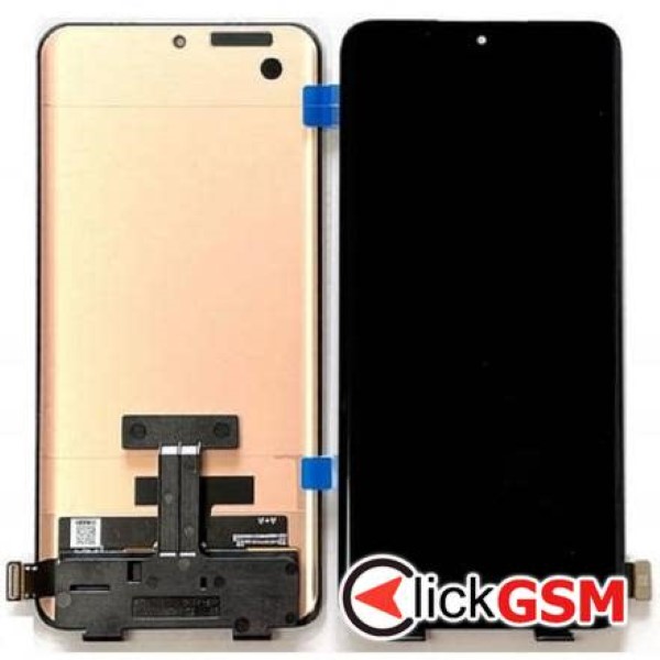 Fix Display Xiaomi 12s