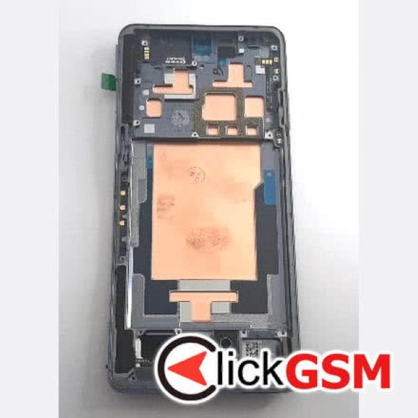 Fix Display Xiaomi Black Shark 5 Pro