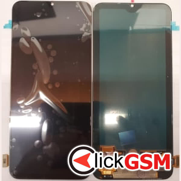 Fix Display Xiaomi Mi 10 Lite 5g