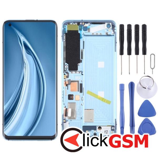 Fix Display Xiaomi Mi 10s