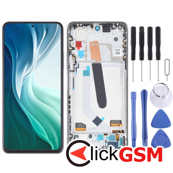 Fix Display Xiaomi Mi 11x Pro