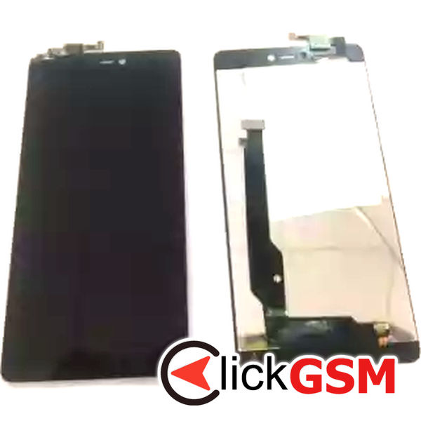 Fix Display Xiaomi Mi 4c