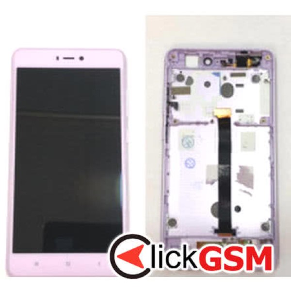 Fix Display Xiaomi Mi 4s