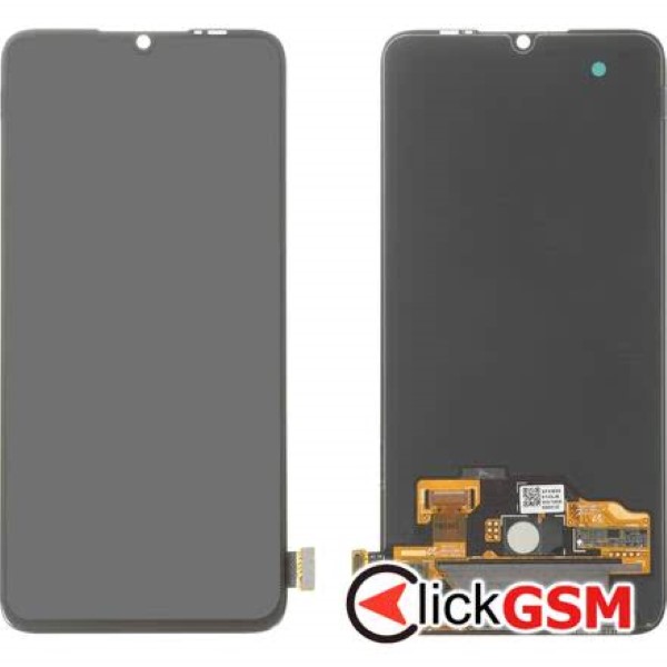 Fix Display Xiaomi Mi 9 Lite