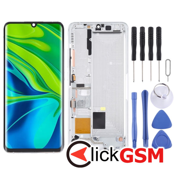 Fix Display Xiaomi Mi Cc9 Pro