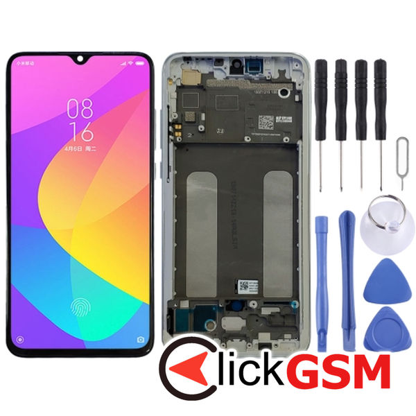 Fix Display Xiaomi Mi Cc9