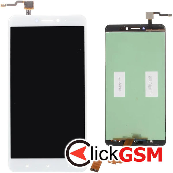 Fix Display Xiaomi Mi Max 2