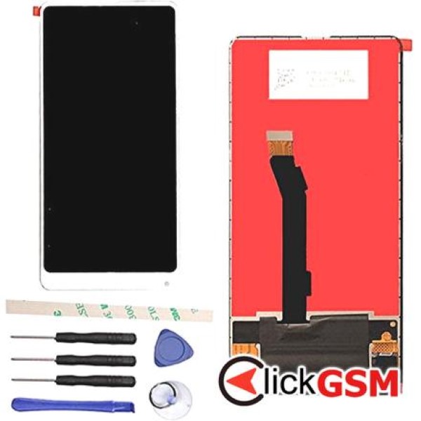 Fix Display Xiaomi Mi Mix 2s