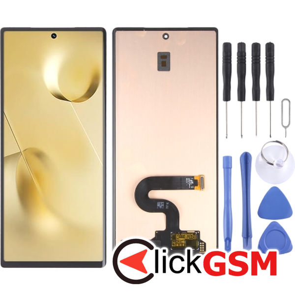 Fix Display Xiaomi Mi Mix Fold 2