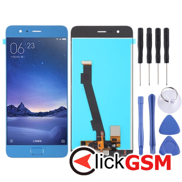 Fix Display Xiaomi Mi Note 3