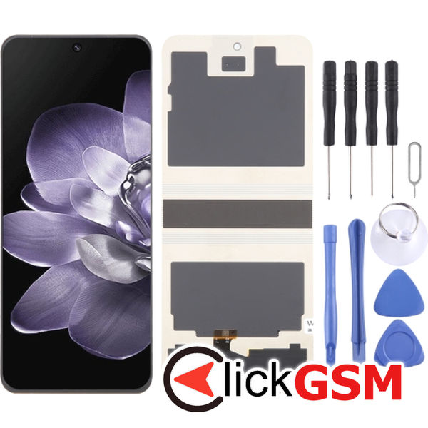 Fix Display Xiaomi Mix Flip